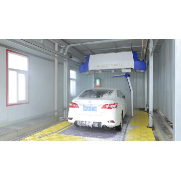 Auto Car Wash Machine Price With Installation Service